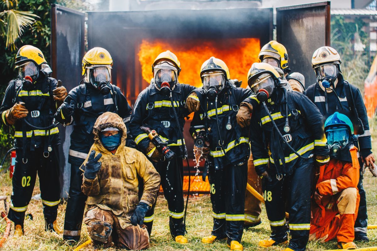 International Firefighters' Day Archives - Provident FirePlus