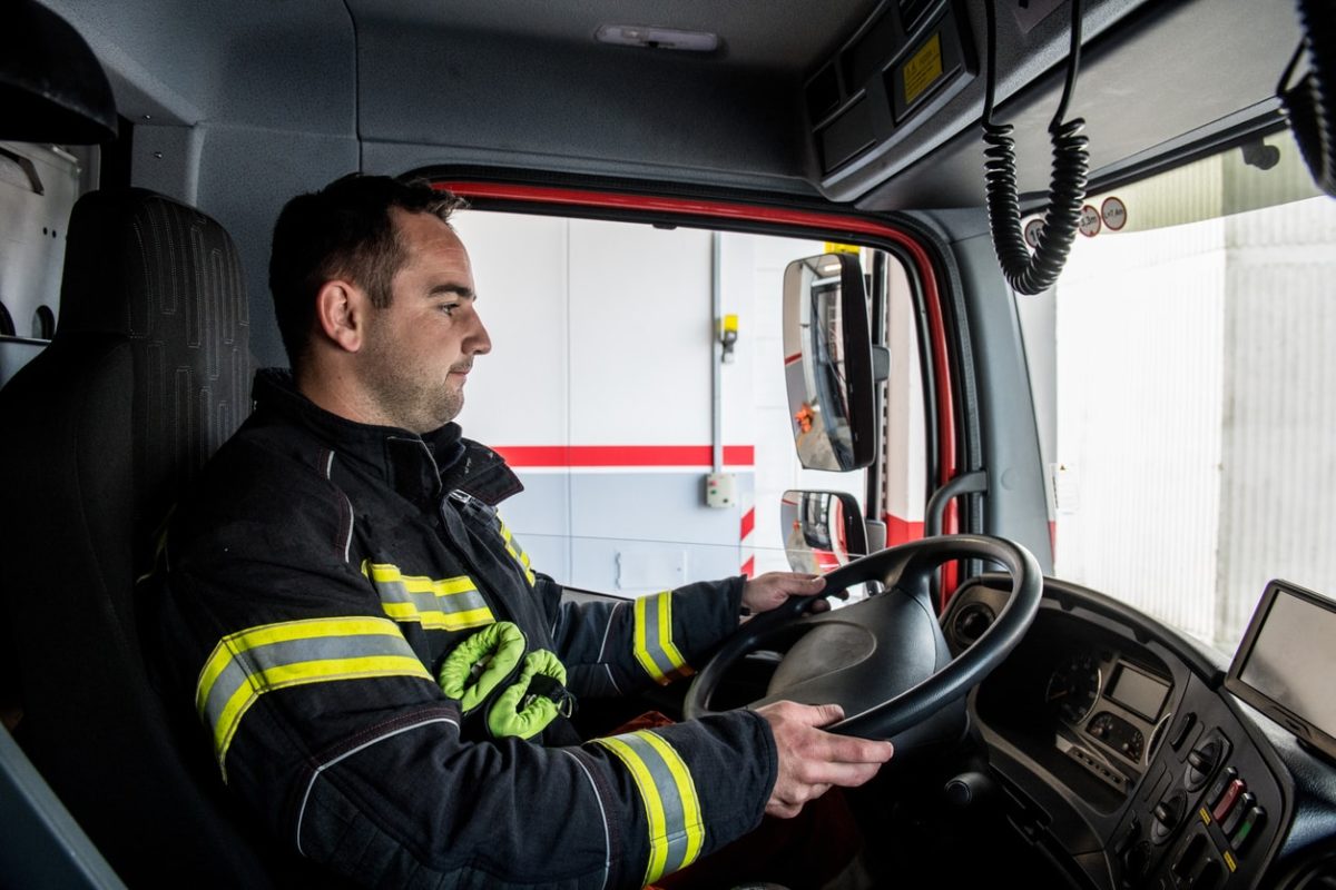 Ensuring Trucker Safety on the Road - Provident Insurance